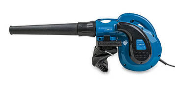 Електрична повітродуйка KRAISSMANN 652 EBG 3.5D