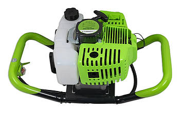 Мотобур VORSKLA ПМЗ 52/150