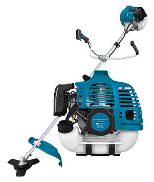 Бензотример KRAISSMANN MS'560