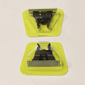 Змінне лезо для бритви Philips OneBlade QP220/50