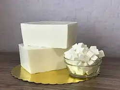 Мильна основа біла Velona GoatsMilk (з козинним молоком)11.3кг