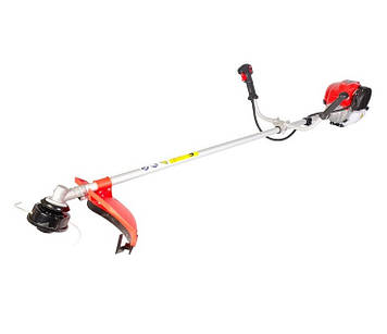 Тример бензиновий 4-тактний MPT 900 Вт 35.8 см3 3200 об./хв Red and White (MBCX35)