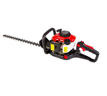 Тример-кущоріз бензиновий MPT PROFI 650 Вт/0.9 л.с. 22.5 см3 650 мм Black and Red (MHT2303)