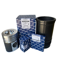 Поршнева група ЯМЗ 236,238,240