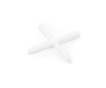 Хрестики для плитки Polax дистанційні 1,5 мм (кол-во в пакованні 200 шт.) (1000-040)