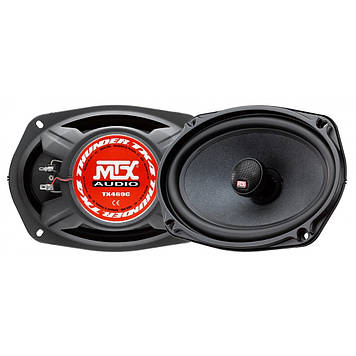 Коаксіальна акустика MTX TX469C