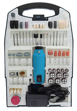 Акумуляторний гравер KRAISSMANN 12 SGW 110