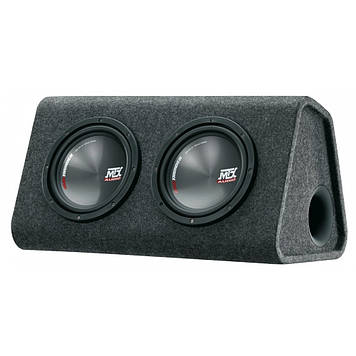Активний сабвуфер MTX RTP8X2