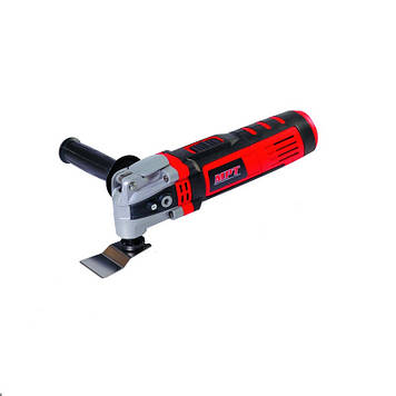 Різак універсальний реноватор MPT 400 Вт 15000-22000 об./хв Red (MMF4003)