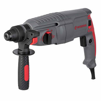 Перфоратор прямий Intertool DT-0180NE 850 Вт (PRFT-INTRT-DT-0180)