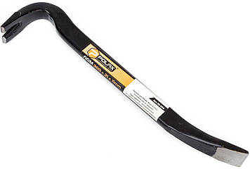 Лом-цвяхотяг Polax 300х21х11мм (36-004)