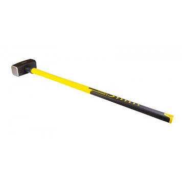 Кувалда MASTERTOOL 5000 г ручка зі скловолокна 02-1250