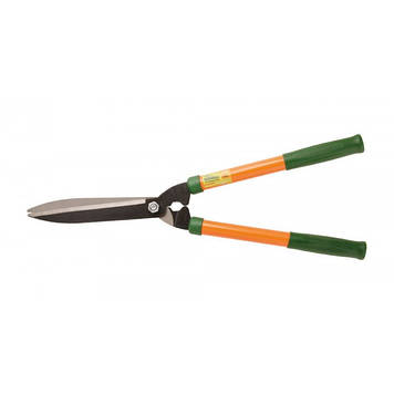 Ножиці для стриження чагарників MASTERTOOL 550 мм леза тефлон 14-6130