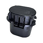 Кронштейн радіатора верх W251 Mercedes A0995040002 0995040002, фото 4