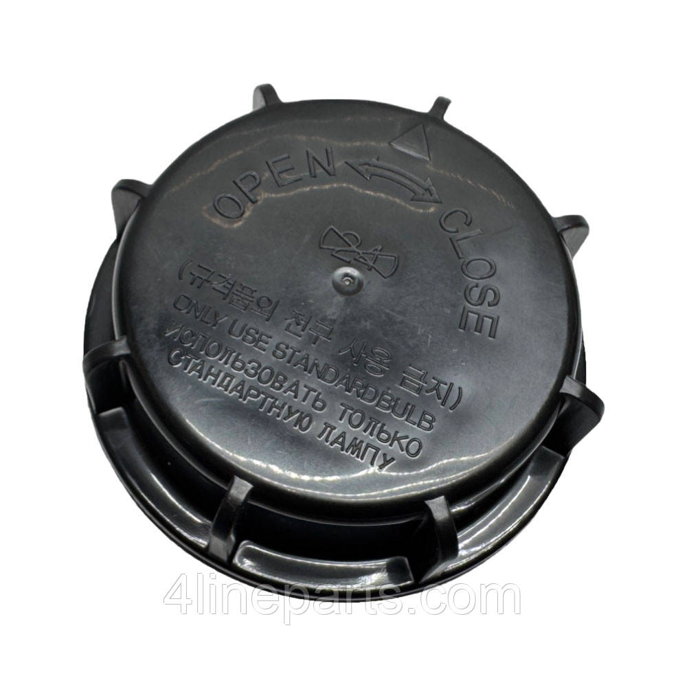 Кришка фари Soul 2 Kia 92140-3K000 921403K000, фото 1