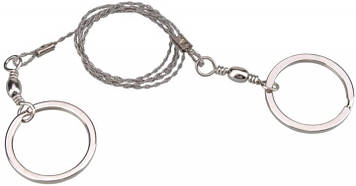 Пила AceCamp Pocket Survival Wire Saw (1012-2595)