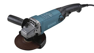 Болгарка KRAISSMANN 1050 KWS 125EC