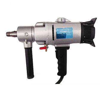 Дриль алмазного свердління KRAISSMANN 2100 DBM 130