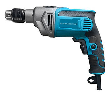 Дриль ударний KRAISSMANN 850 DBH 13
