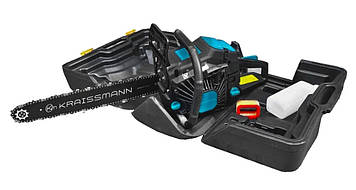 Бензопила KRAISSMANN KSC 65