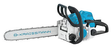 Бензопила KRAISSMANN KS'180