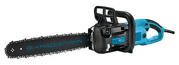 Електропила KRAISSMANN EKS'2000