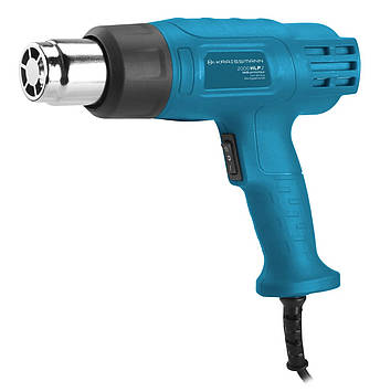 Будівельний фен KRAISSMANN 2000 HLP 2