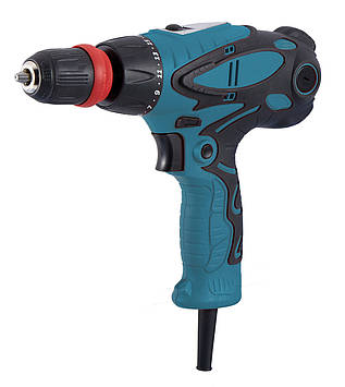 Шурупокрут мережевий KRAISSMANN 420 S-EBS 10