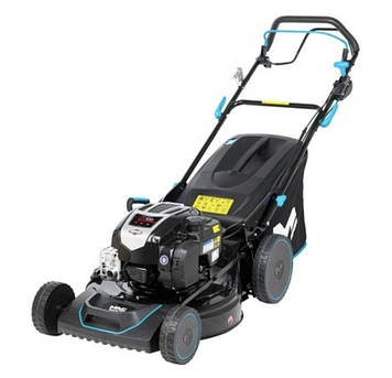 Електрична газонокосарка MacAllister MLM1334 потужність 1300 Вт