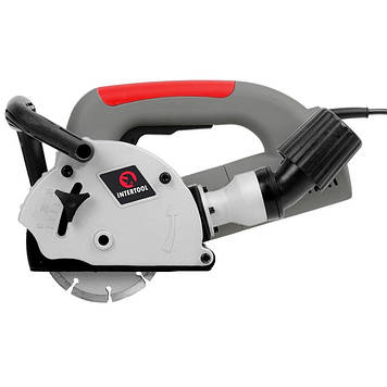 Штроборіз Intertool DT-0200 1400 Вт