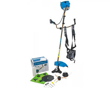 Бензинова мотокоса KRAISSMANN MS'52