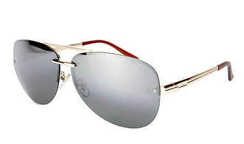 Окуляри Eldorado антифара EL8001-J01 Сірий (23568)