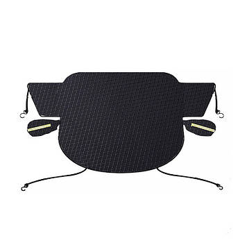 Захисна накидка чохол No Brand 255 х 113 см