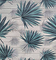 Самоклеюча 3д панель Юка 700x770x3мм, 3D шпалери Юка , 3Д обої. Стіновий декор