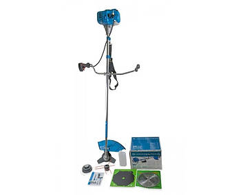 Бензотример KRAISSMANN MS'520