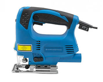 Електролобзик KRAISSMANN 550 SS 80