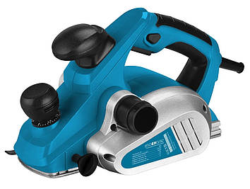 Електрорубанок KRAISSMANN 850 EH 3/82