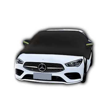 Захисна накидка на лобове скло WOLF box DF-LSDR-01 152х306 см