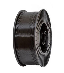 Філамент DSF PLA 1.75 мм, 0.75 кг, 250 м, Чорний