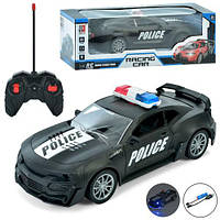 Машина Поліція на радіокеруванні для дітей, Поліцейська Машинка на радіокеруванні, Швидка машинка на радіокеруванні