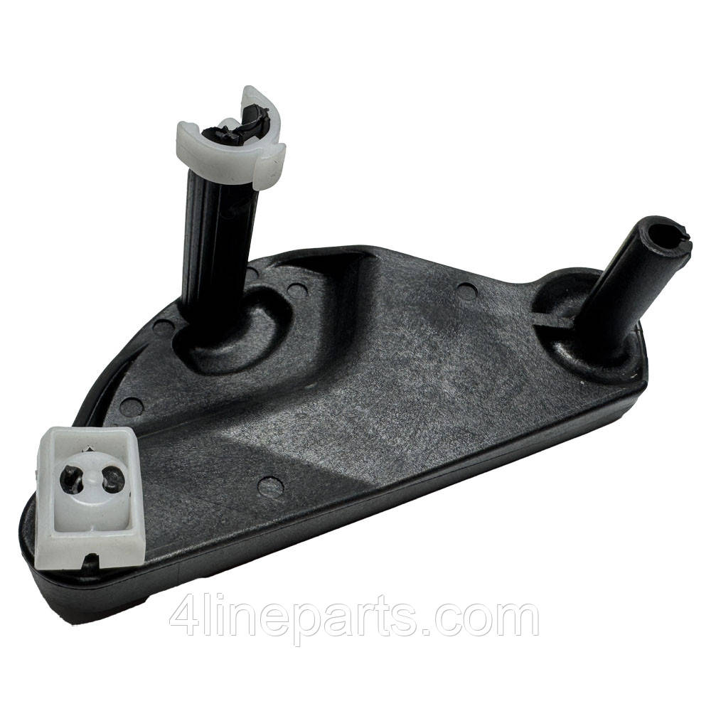 Механізм вибору передач Golf 8 Volkswagen 1K0711203C 1K0711203H 5Q0711202B 1K0711202L, фото 1