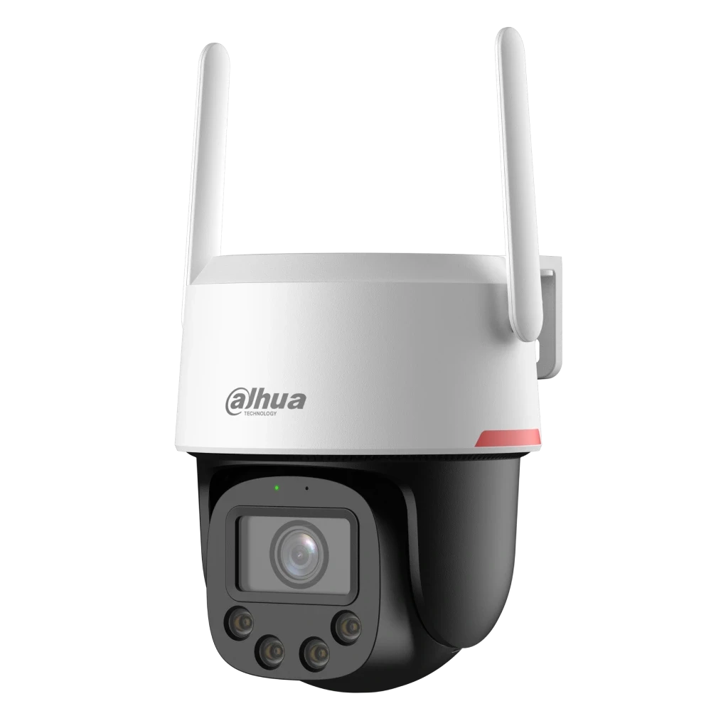 IP відеокамера Dahua DH-P4F-PV-4G (4мм) 4G, фото 1