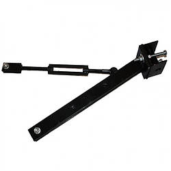 Зчіпка Zirka-61 подовжена (СЦ3)