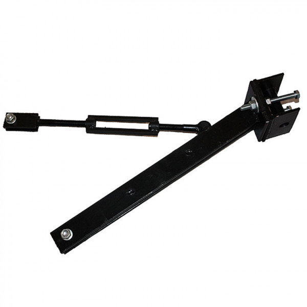 Зчіпка Zirka-61 подовжена (СЦ3), фото 1