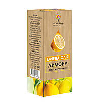 The Lab Beauty Ефірна олія лимону 10 мл