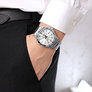 Чоловічі годинники Casio MTP-VD01D-7C, фото 4