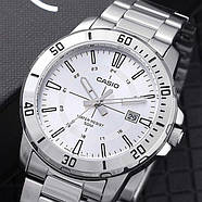 Чоловічі годинники Casio MTP-VD01D-7C, фото 5