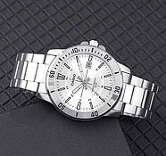Чоловічі годинники Casio MTP-VD01D-7C, фото 6