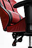 Крісло геймерське DIEGO Raptor red, фото 7