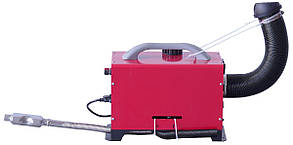 Автономний дизельний обігрівач Boxer BX-3407 Webasto 12кВт з пультом ДК